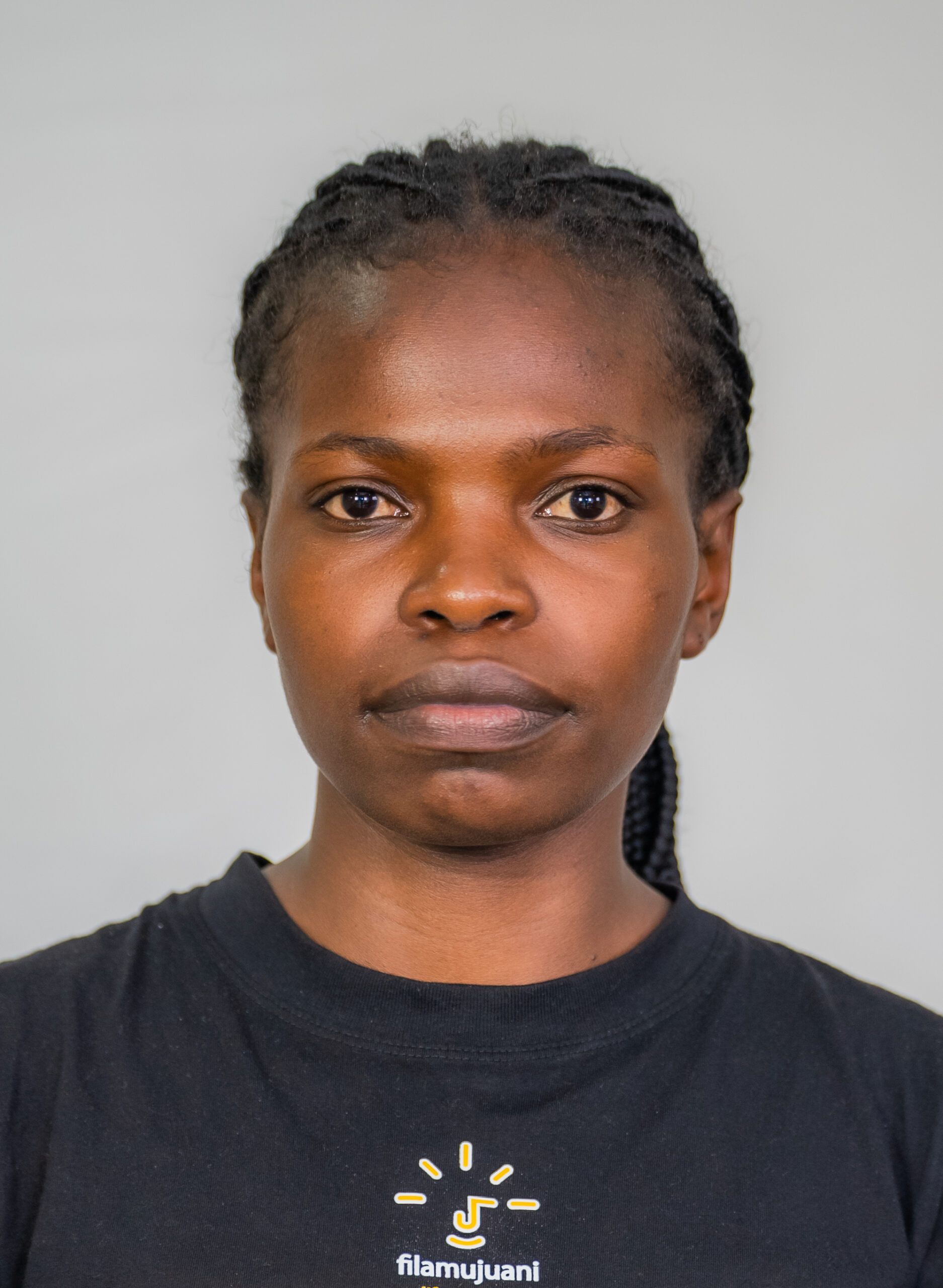Lydia Atieno